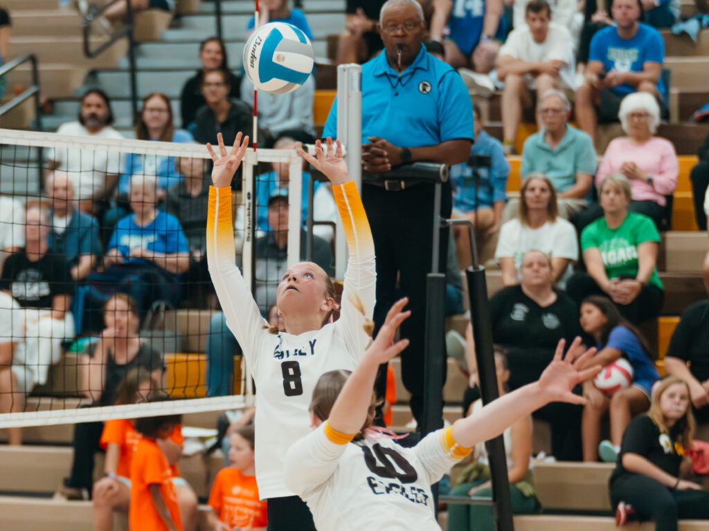 AV vs Eagan