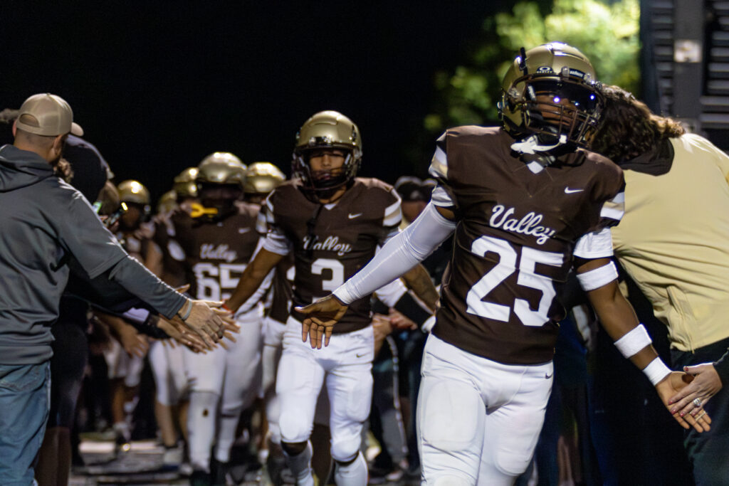 AV vs Mankato East