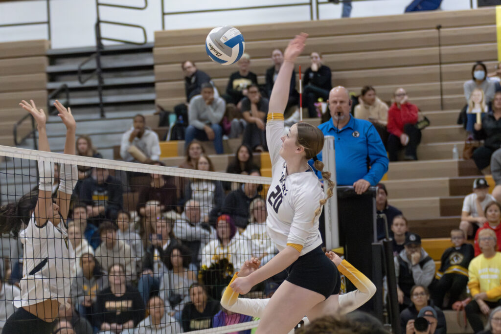 AV vs Burnsville