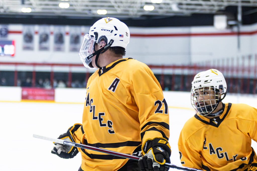 AV Boys vs Lakeville North