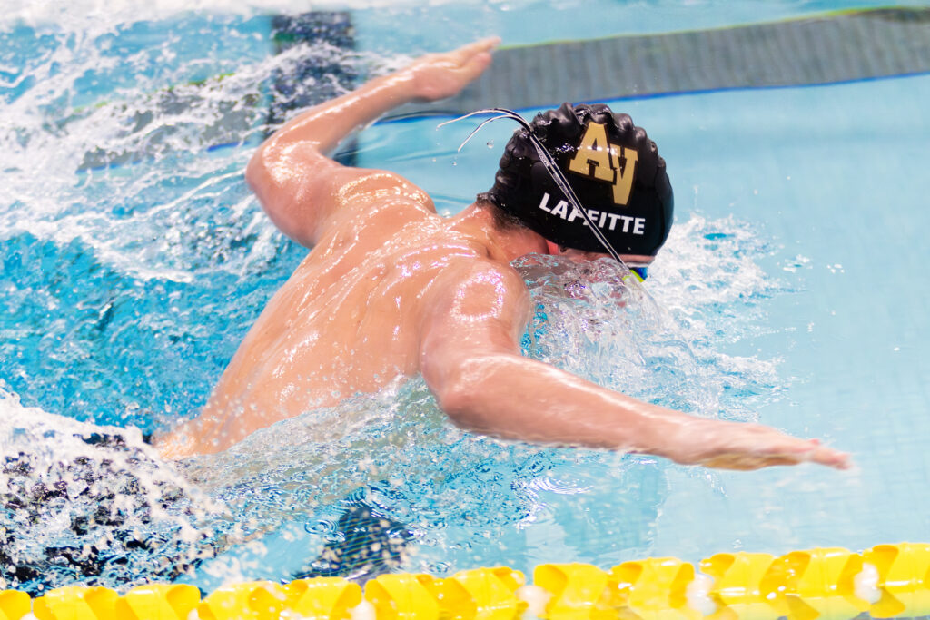 Swim/Dive