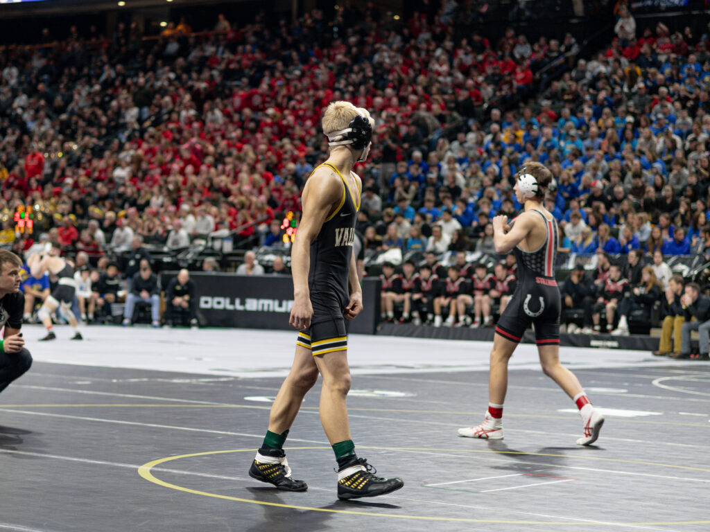 AV Wrestling State Tournament 2026