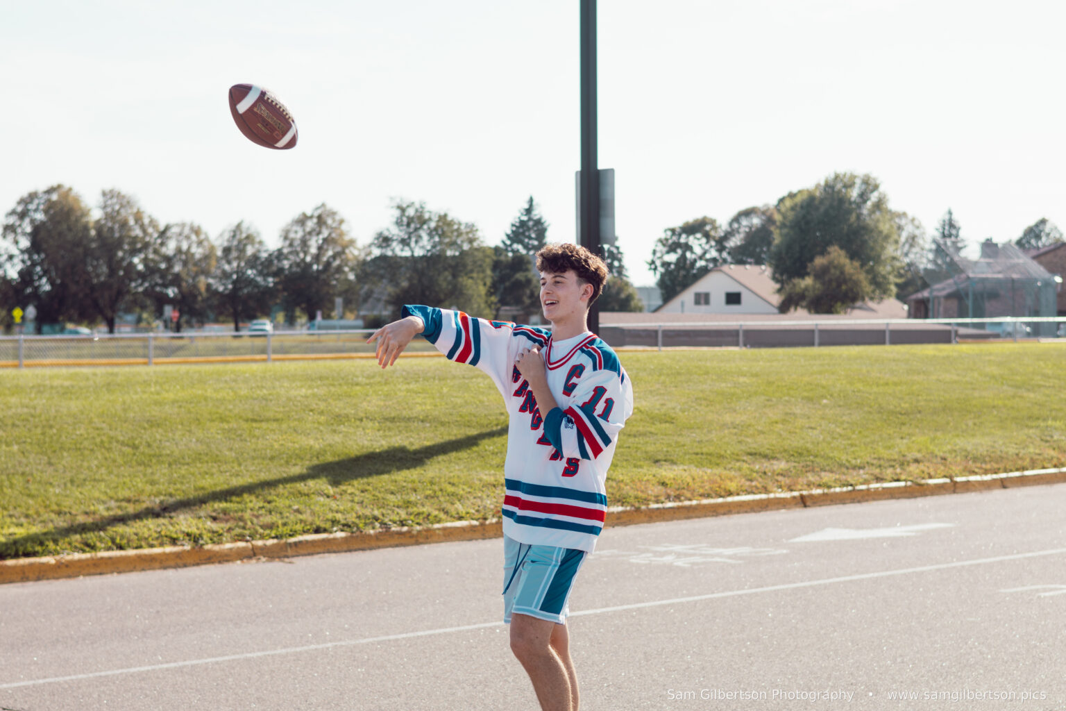 AV Football vs Rochester JM Tailgate — September 3, 2026