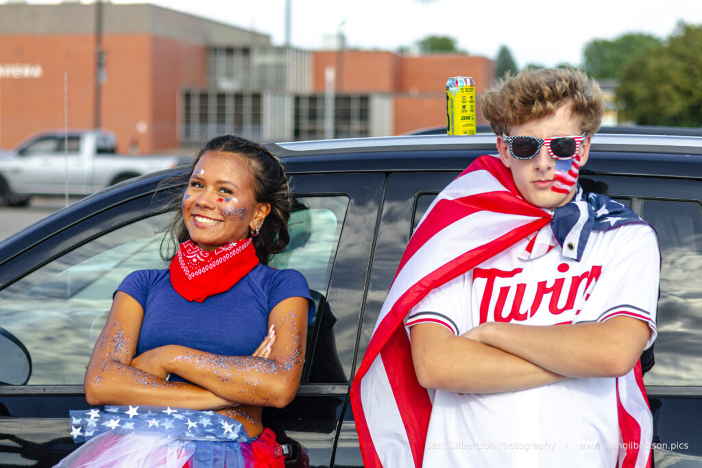 Tailgate