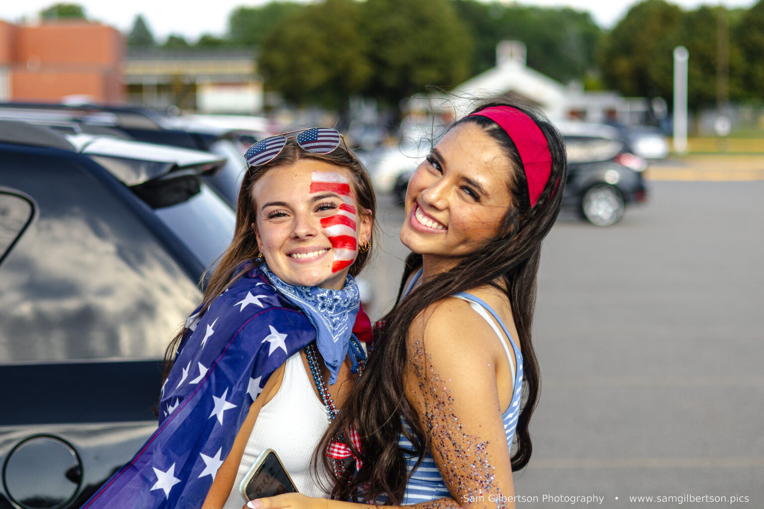 AV Football vs Rochester JM Tailgate — September 3, 2026