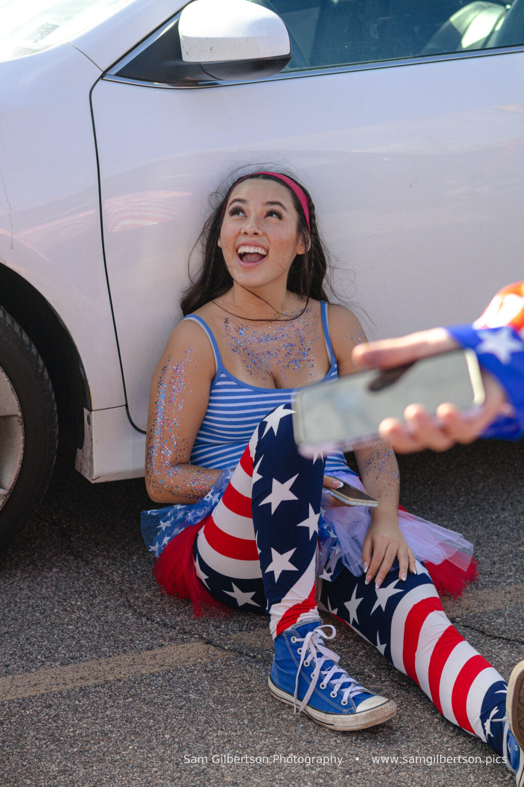 AV Football vs Rochester JM Tailgate — September 3, 2026