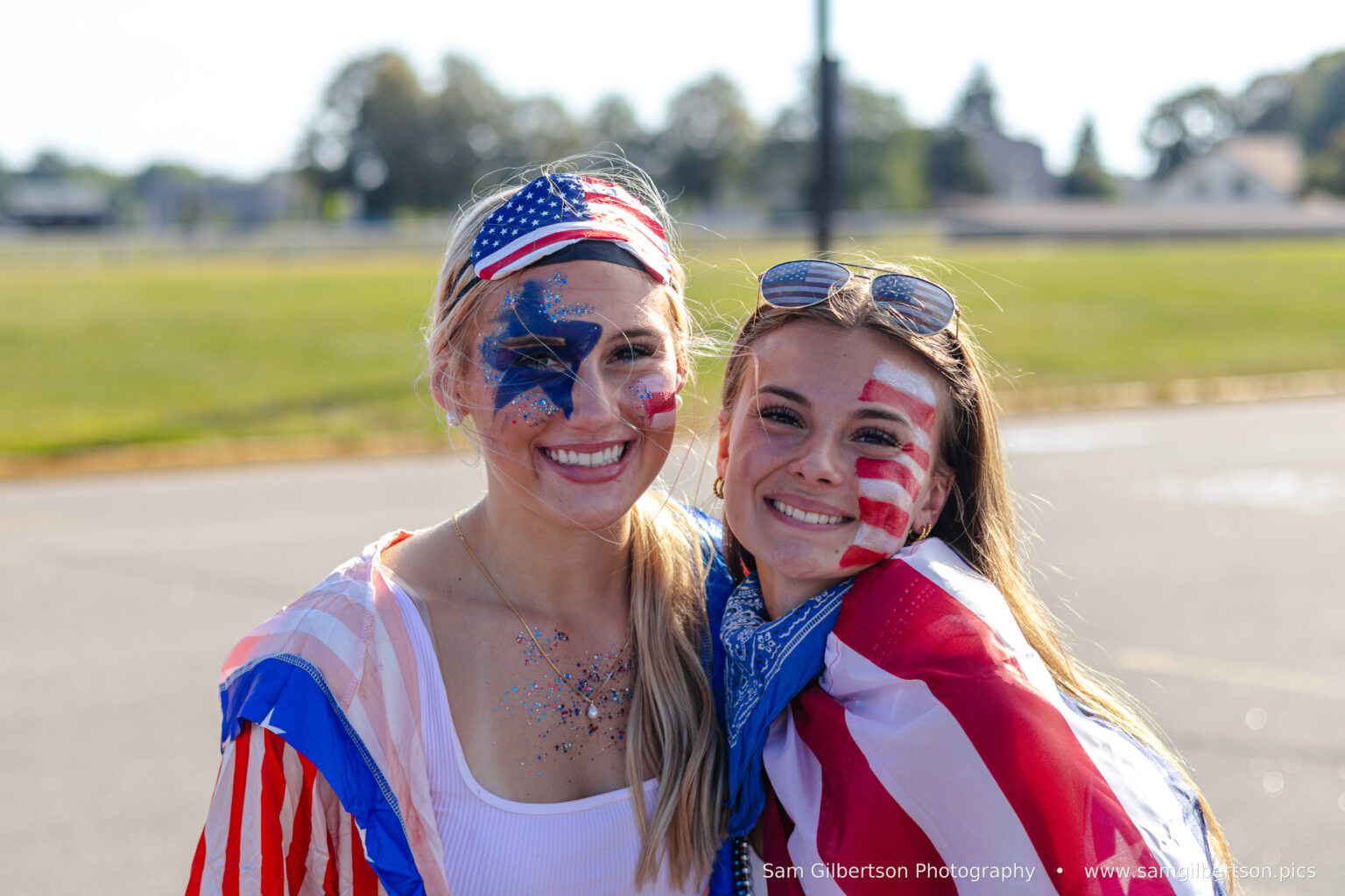 AV Football vs Rochester JM Tailgate — September 3, 2026