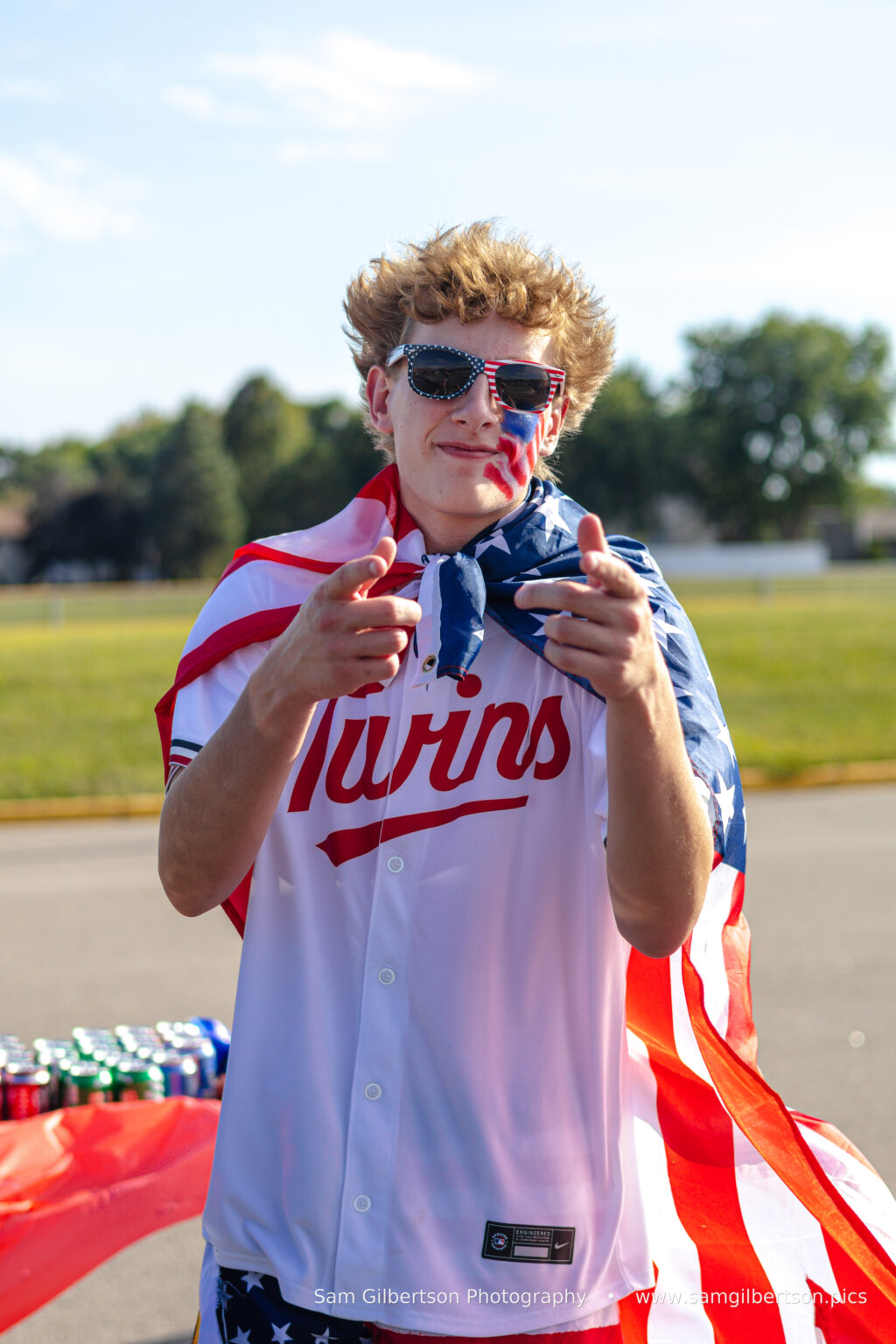 AV Football vs Rochester JM Tailgate — September 3, 2026