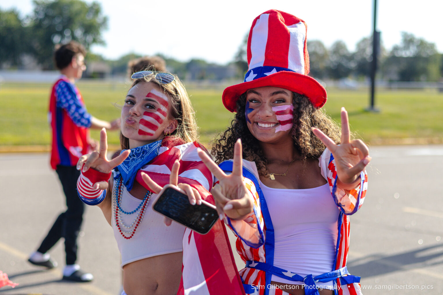AV Football vs Rochester JM Tailgate — September 3, 2026