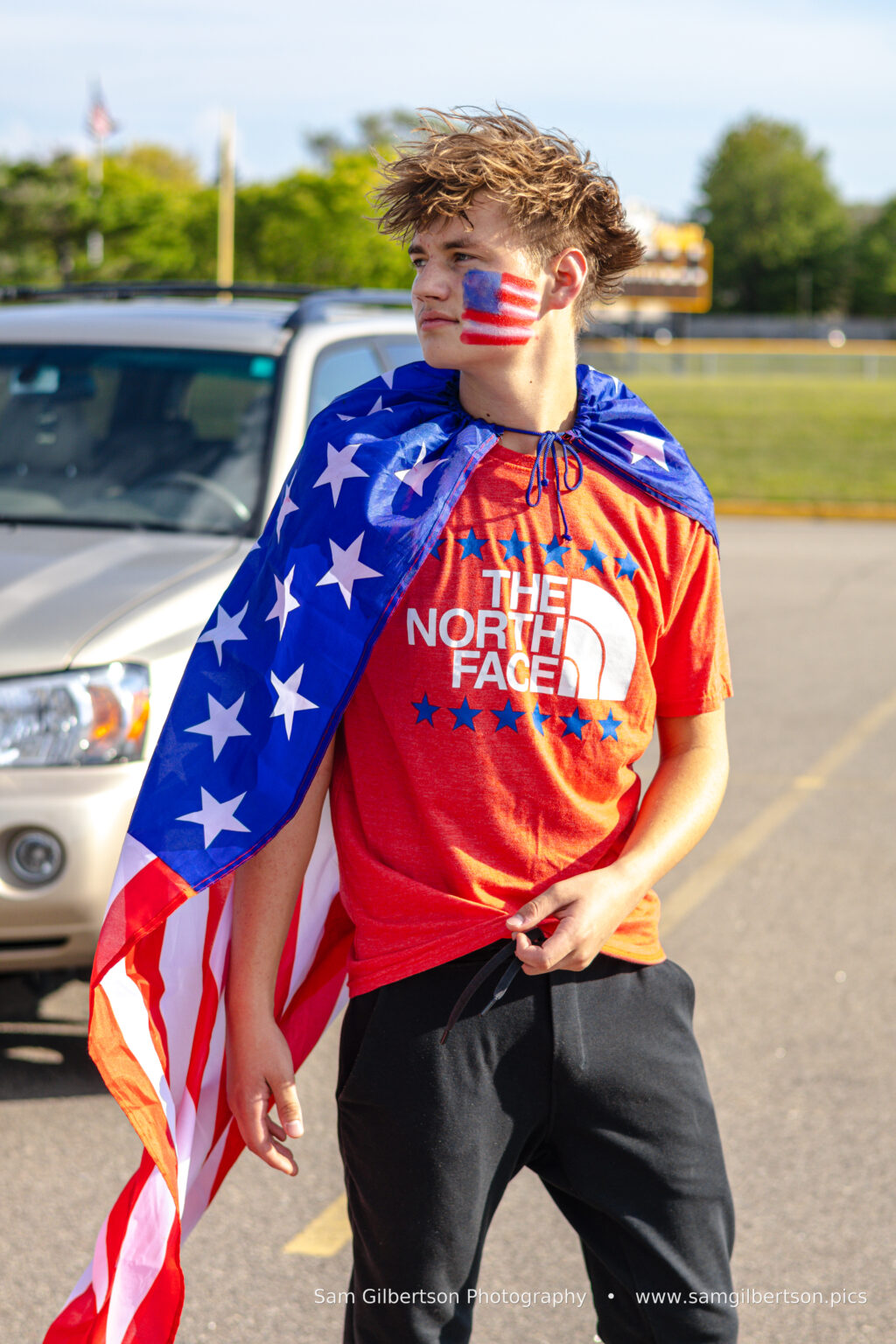AV Football vs Rochester JM Tailgate — September 3, 2026