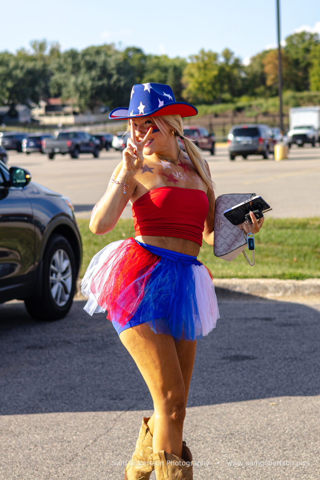 AV Football vs Rochester JM Tailgate — September 3, 2026