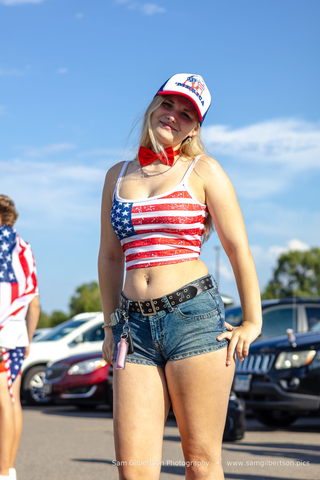 AV Football vs Rochester JM Tailgate — September 3, 2026