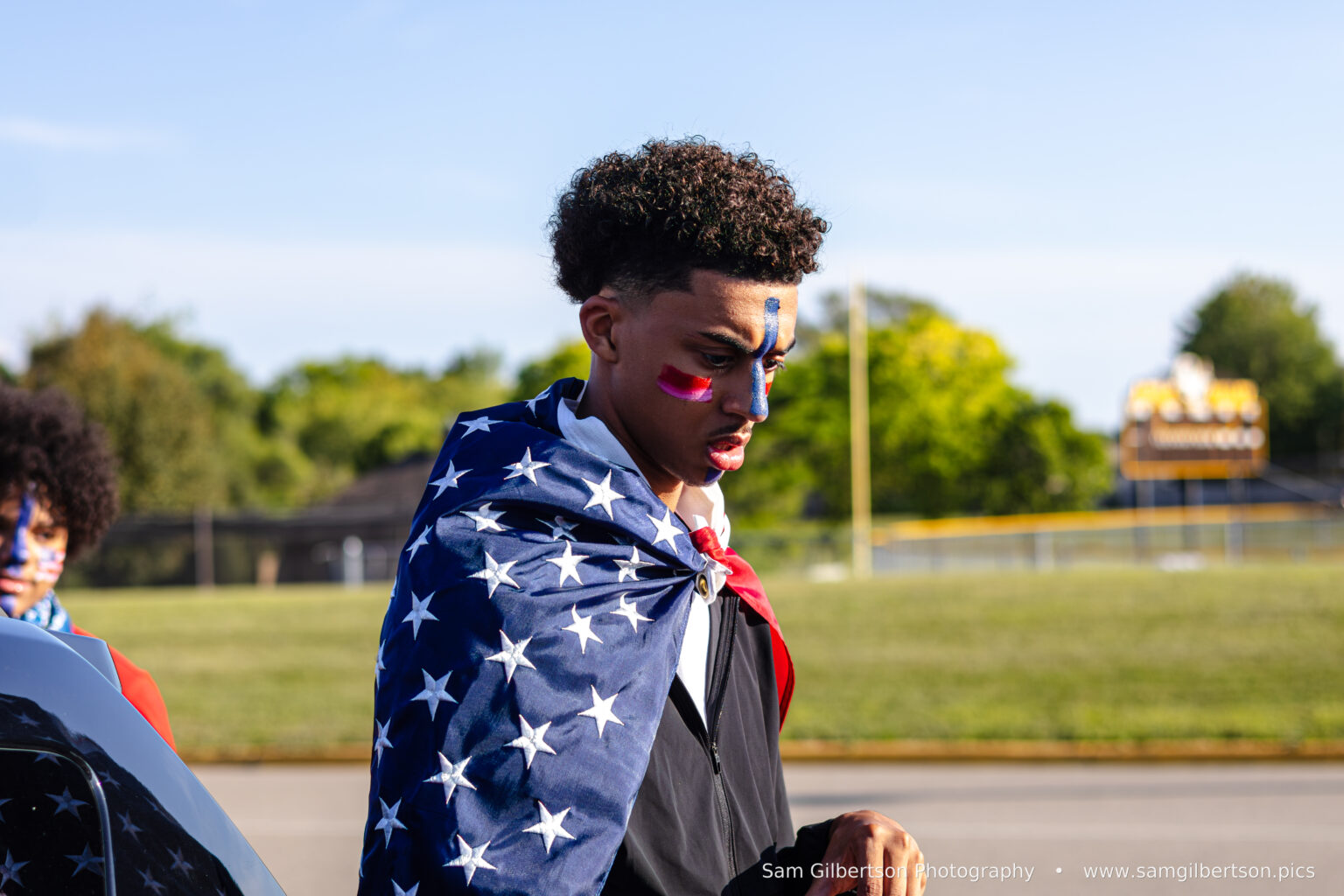AV Football vs Rochester JM Tailgate — September 3, 2026
