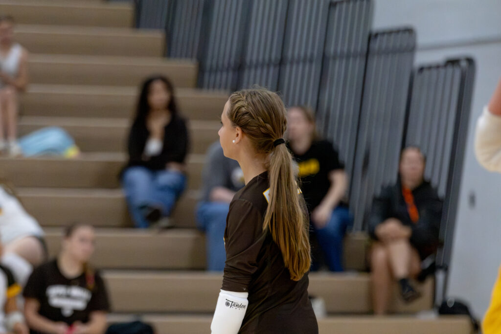 AV Girls Freshman A/B Volleyball vs Hastings — September 8, 2026