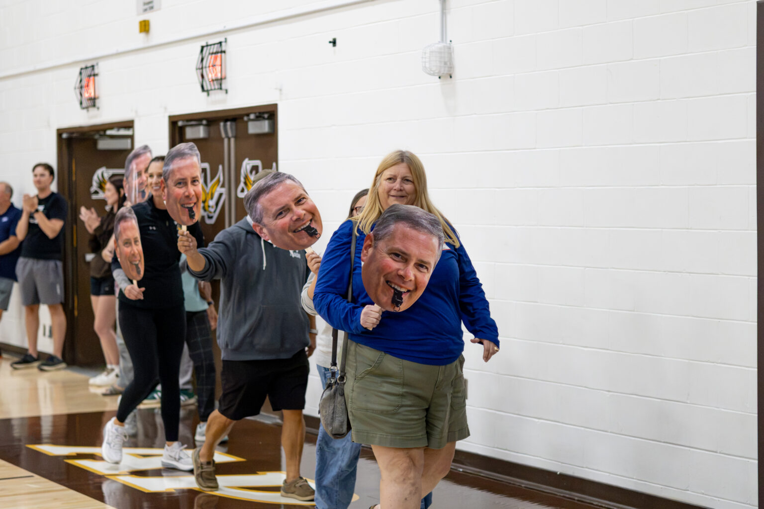 AV Girls Varsity Volleyball vs Hastings — September 8, 2026