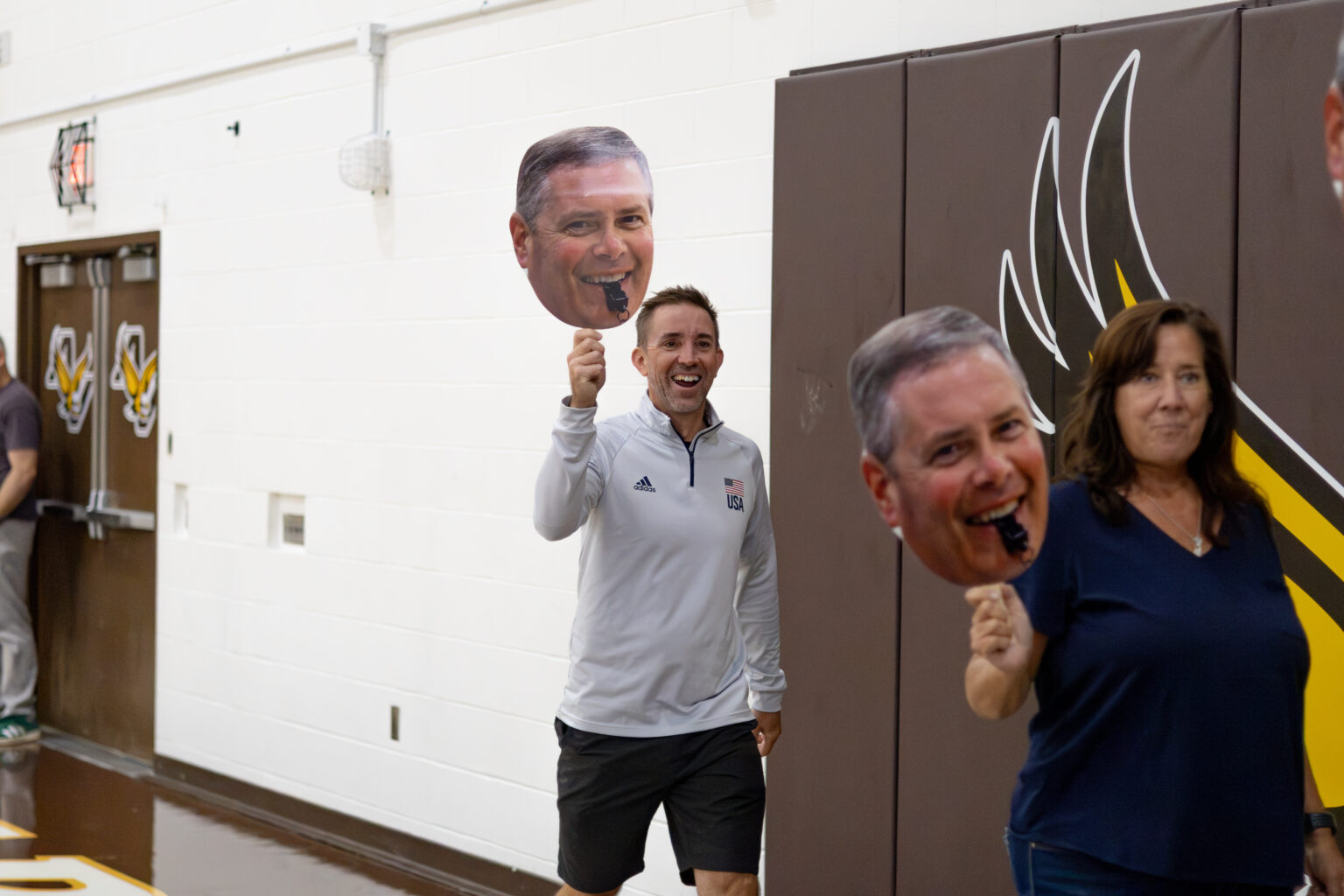AV Girls Varsity Volleyball vs Hastings — September 8, 2026