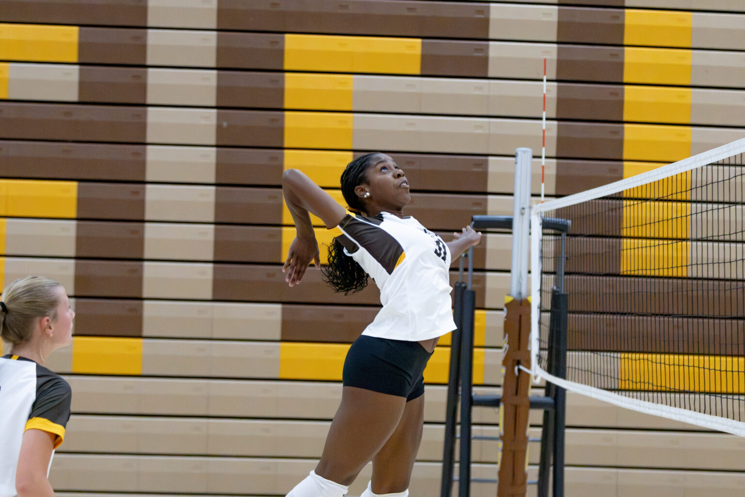 AV Girls Varsity Volleyball vs Hastings — September 8, 2026