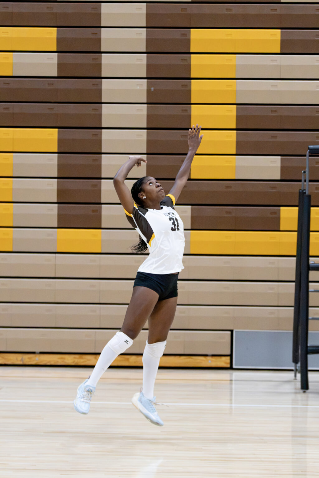 AV Girls Varsity Volleyball vs Hastings — September 8, 2026