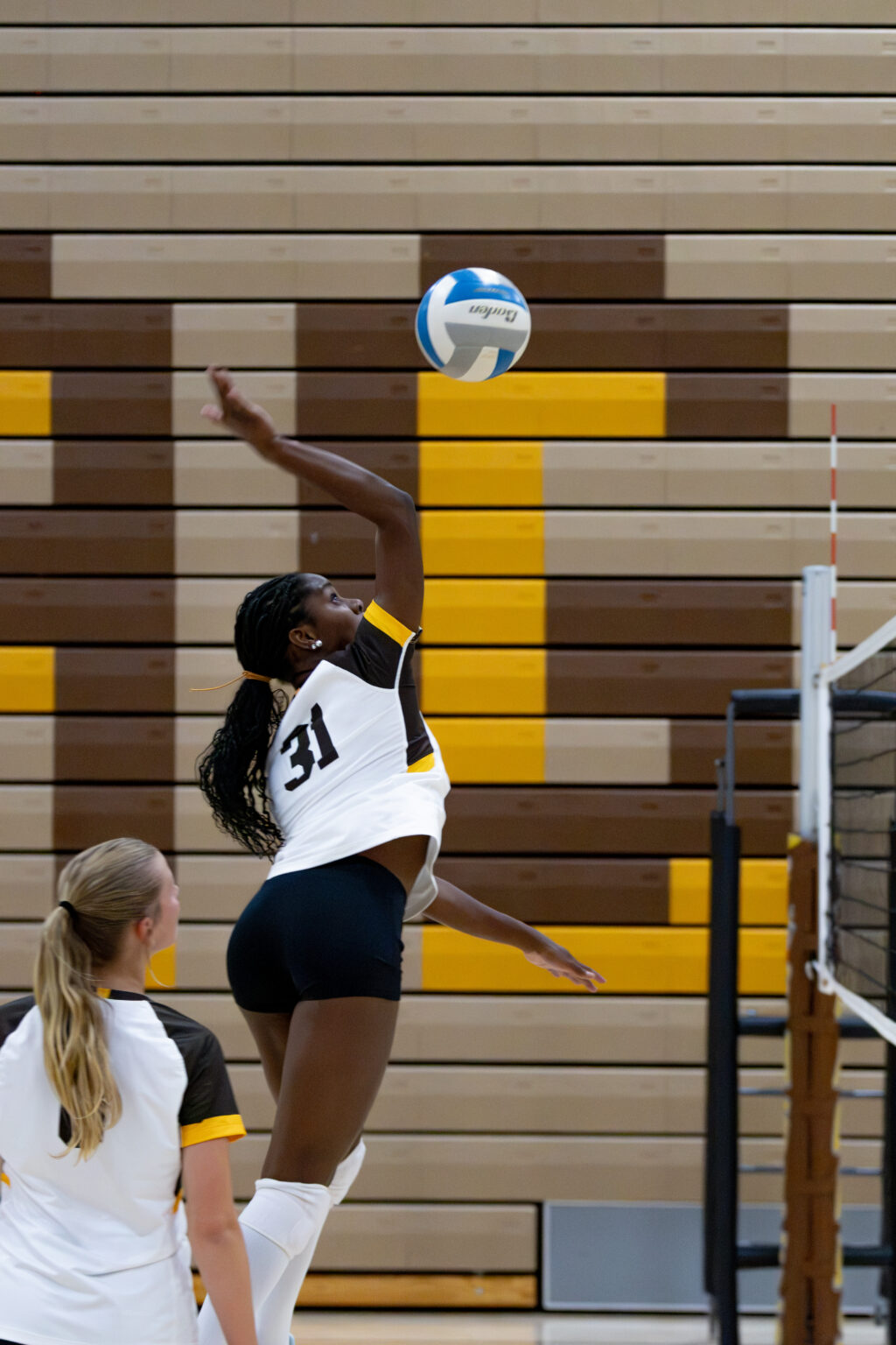 AV Girls Varsity Volleyball vs Hastings — September 8, 2026