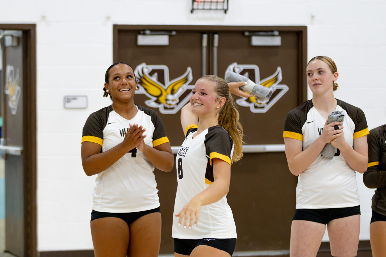 AV Girls Varsity Volleyball vs Hastings — September 8, 2026