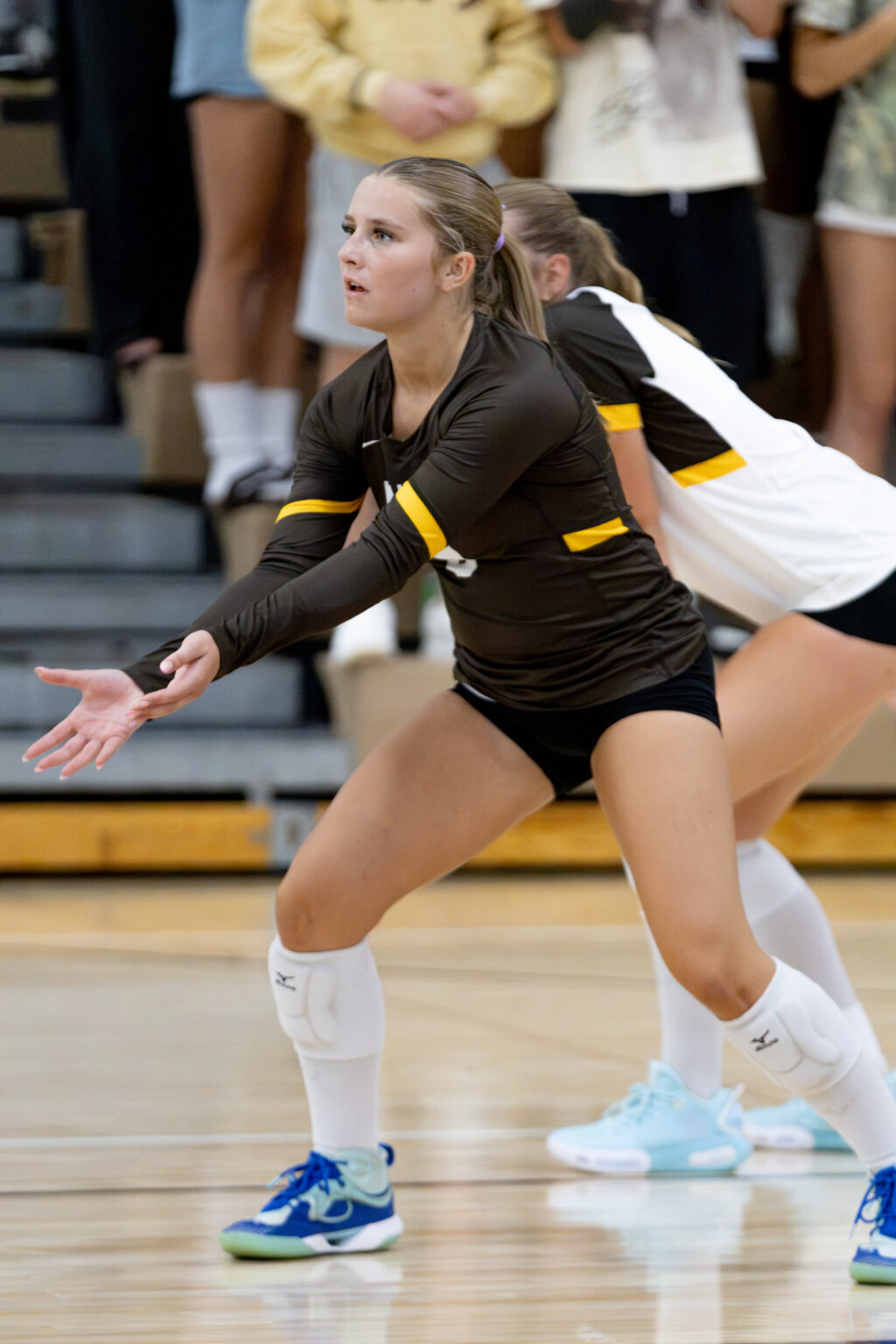 AV Girls Varsity Volleyball vs Hastings — September 8, 2026