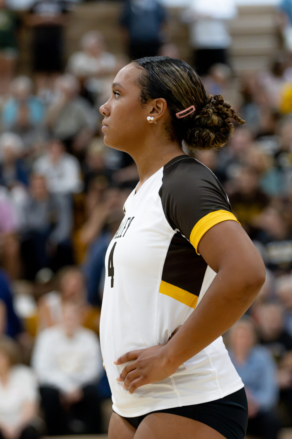 AV Girls Varsity Volleyball vs Hastings — September 8, 2026