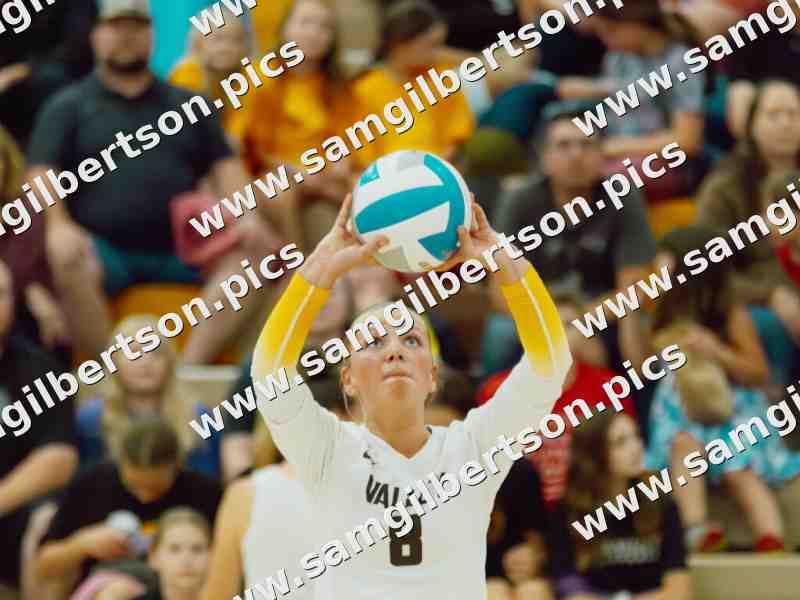 AV Girls Volleyball vs Eagan — October 1, 2025