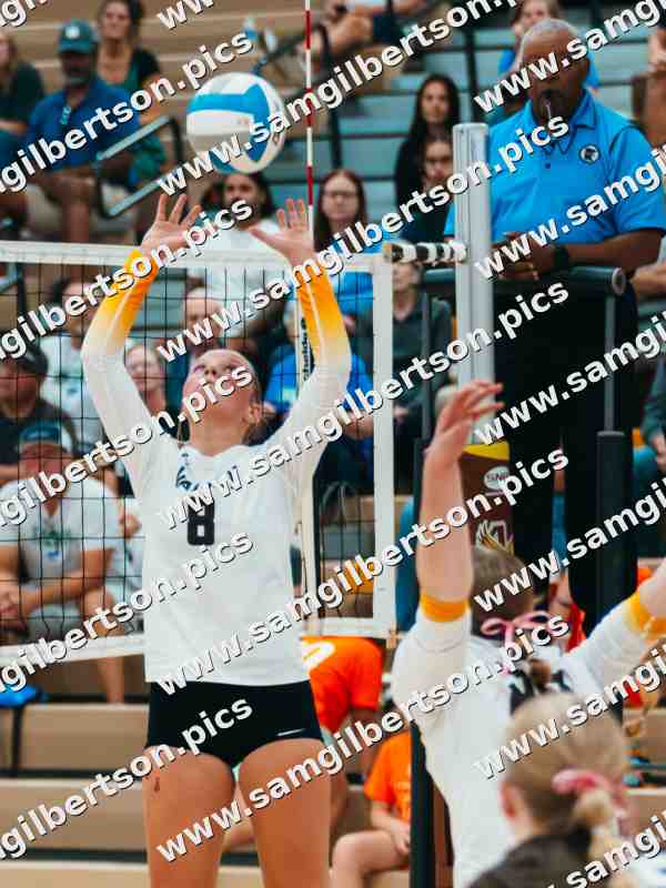 AV Girls Volleyball vs Eagan — October 1, 2025
