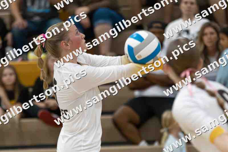 AV Girls Volleyball vs Eagan — October 1, 2025