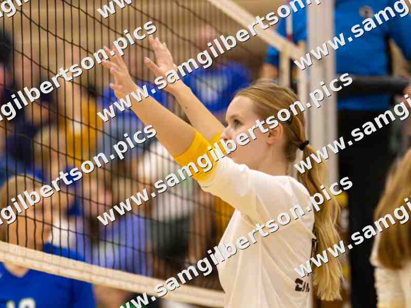 AV Girls Volleyball vs Eagan — October 1, 2025
