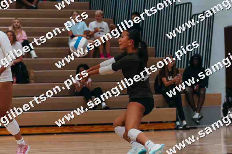 AV Girls Volleyball vs Eagan — October 1, 2025