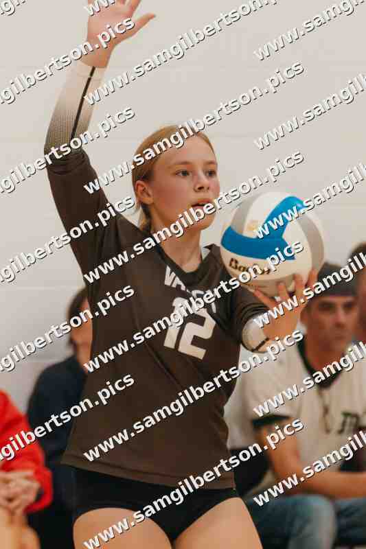 AV Girls Volleyball vs Eagan — October 1, 2025