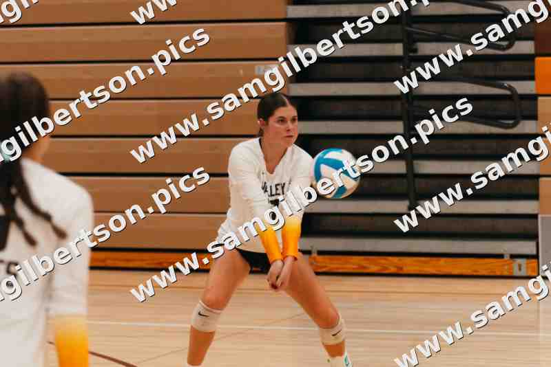 AV Girls Volleyball vs Eagan — October 1, 2025