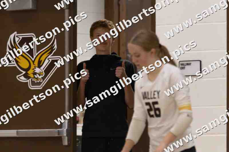 AV Girls Volleyball vs Eagan — October 1, 2025