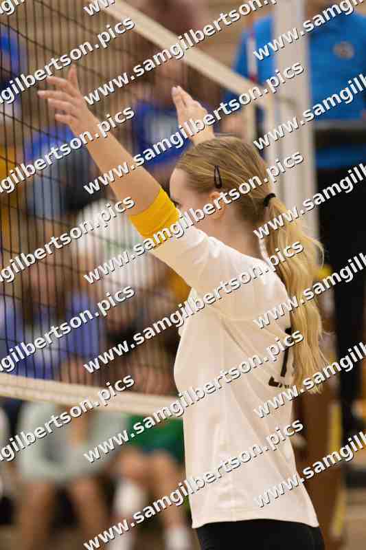 AV Girls Volleyball vs Eagan — October 1, 2025