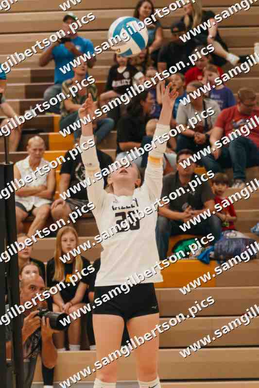 AV Girls Volleyball vs Eagan — October 1, 2025