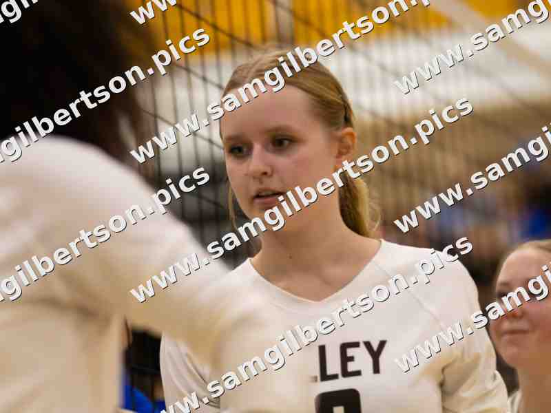 AV Girls Volleyball vs Eagan — October 1, 2025