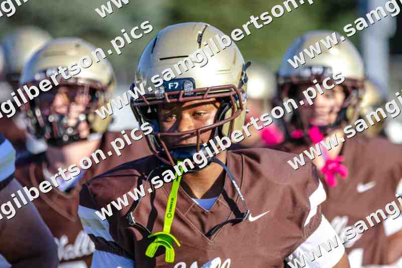 AV Football vs Rochester JM — September 3, 2026