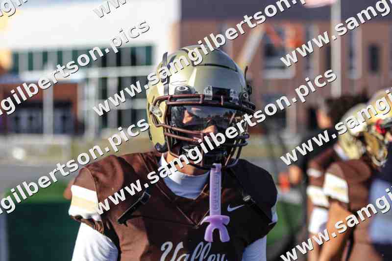 AV Football vs Rochester JM — September 3, 2026