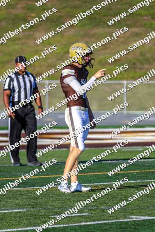AV Football vs Rochester JM — September 3, 2026