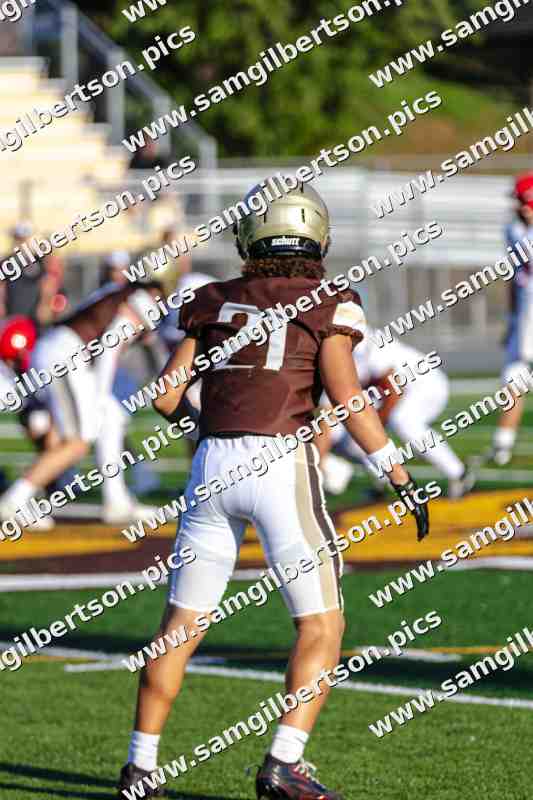 AV Football vs Rochester JM — September 3, 2026