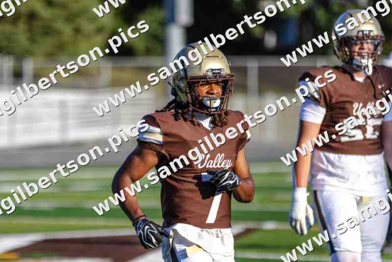 AV Football vs Rochester JM — September 3, 2026
