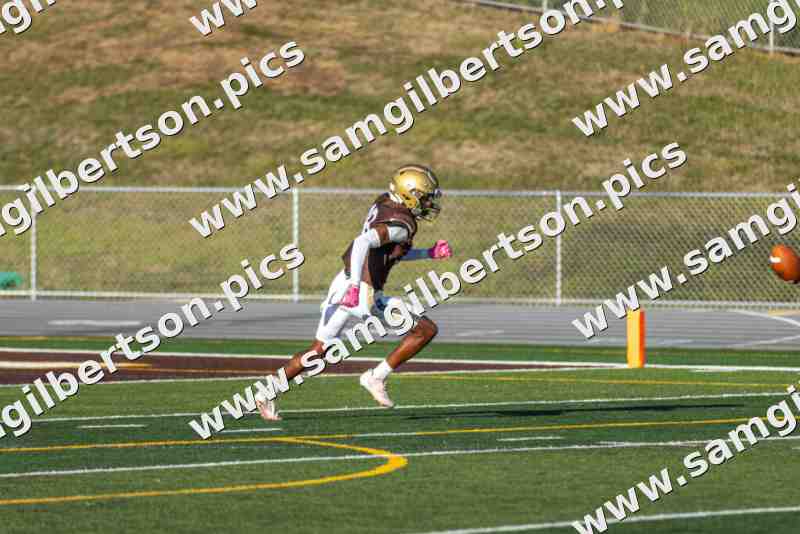 AV Football vs Rochester JM — September 3, 2026