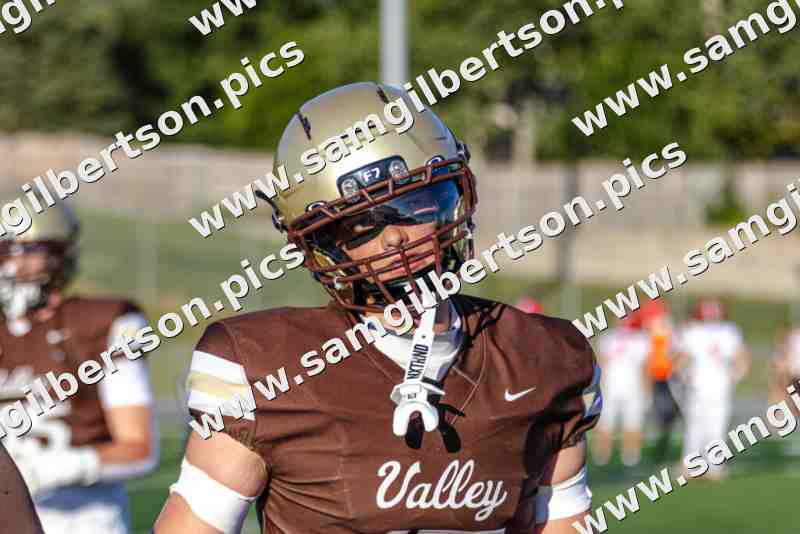 AV Football vs Rochester JM — September 3, 2026