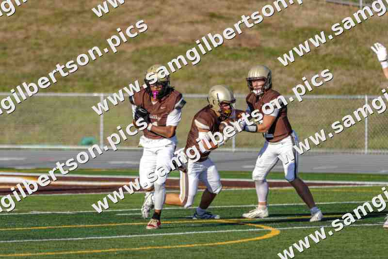 AV Football vs Rochester JM — September 3, 2026