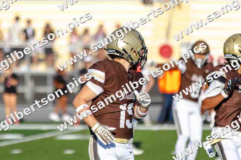 AV Football vs Rochester JM — September 3, 2026