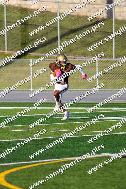 AV Football vs Rochester JM — September 3, 2026