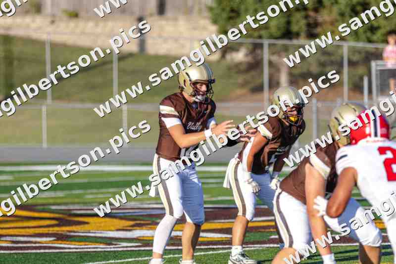 AV Football vs Rochester JM — September 3, 2026
