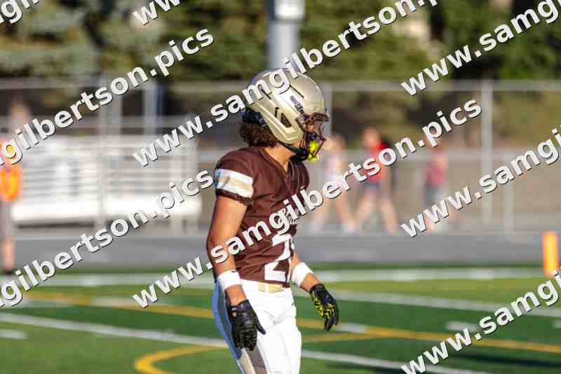 AV Football vs Rochester JM — September 3, 2026