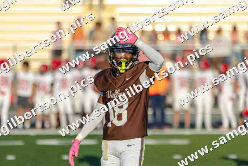 AV Football vs Rochester JM — September 3, 2026